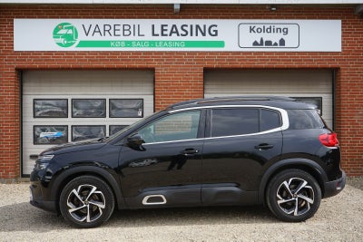 Citroen C5 Aircross Bluehdi 130 Cool Eat8 Van