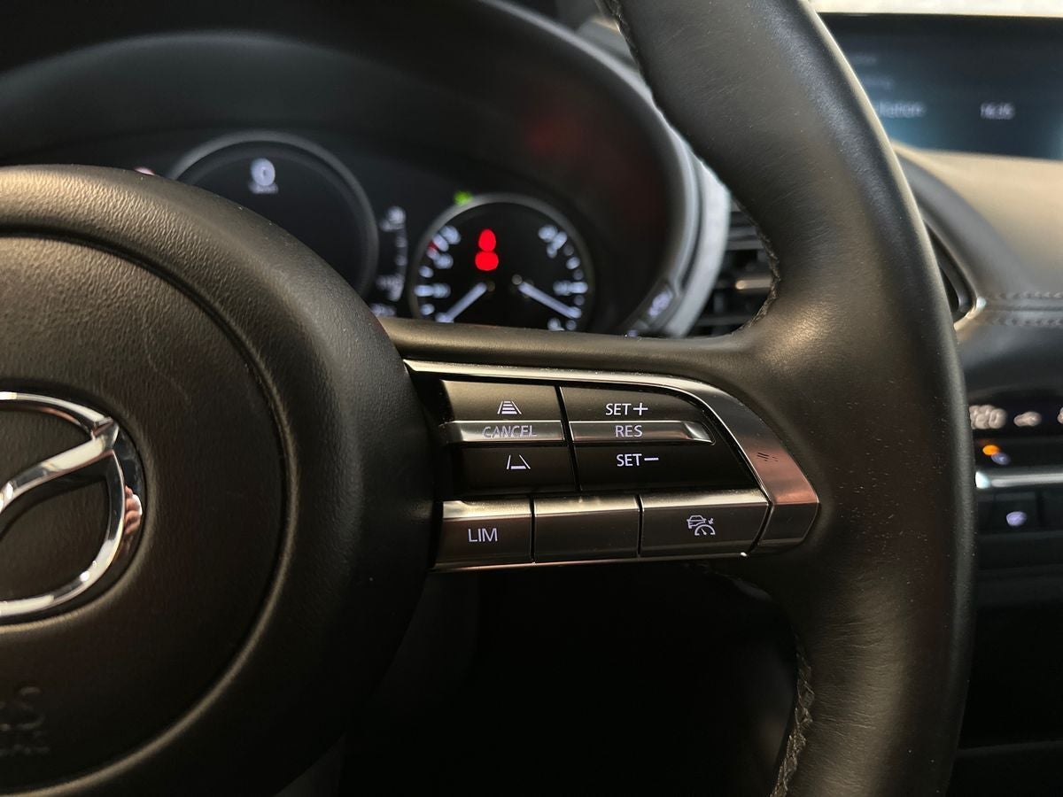Mazda 3 SkyActiv-G 122 Sky aut. billede 18