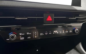 Kia EV6 Long Range Access