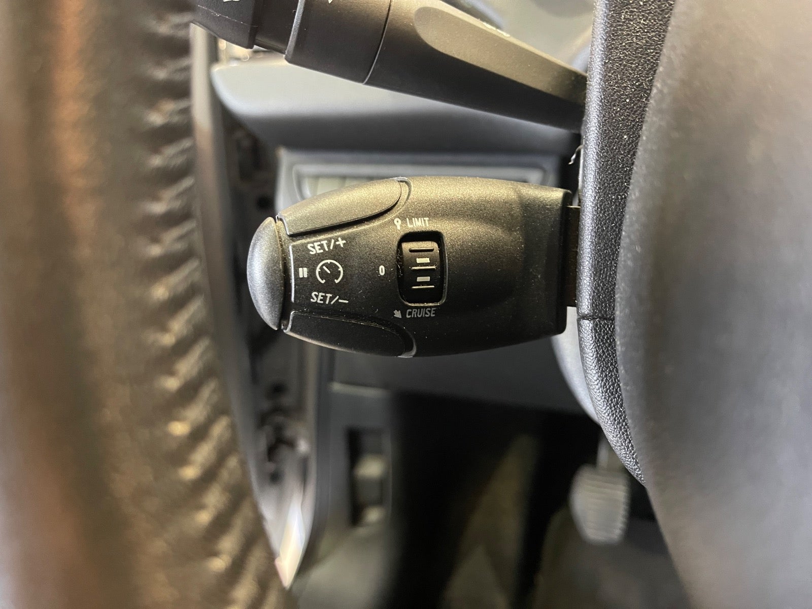 Billede af Peugeot 208 1,6 BlueHDi 75 Active