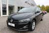 VW Polo TSi 115 Highline DSG