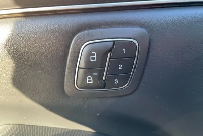 Ford Mustang Mach-E Premium Extended Range AWD