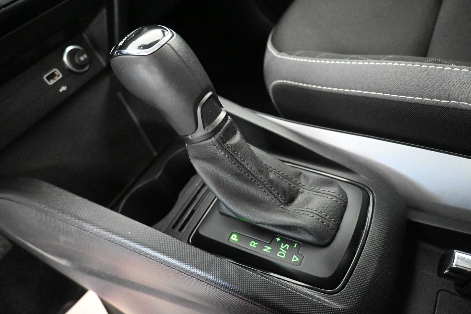 Skoda Fabia TSi 95 Ambition Combi DSG