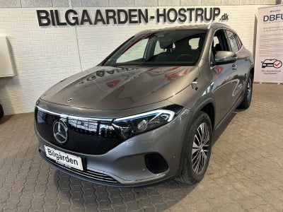 Mercedes EQA300  Progressive 4Matic 5d