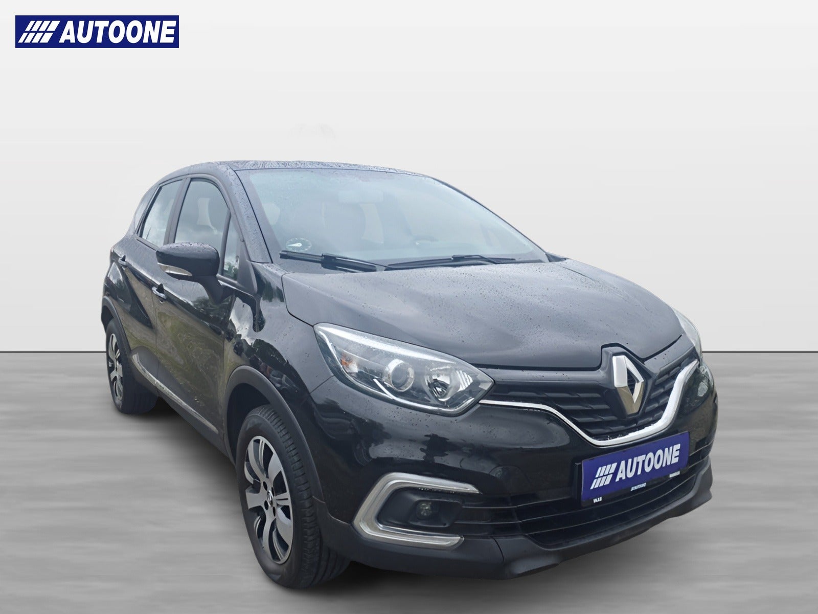 Billede af Renault Captur 0,9 TCe 90 Zen