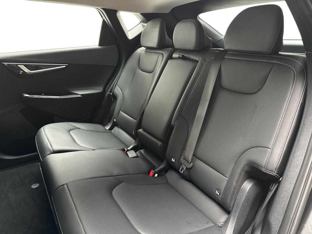 Kia EV6 Long Range Performance AWD billede 12