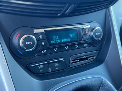 Ford C-MAX TDCi 140 Titanium Van