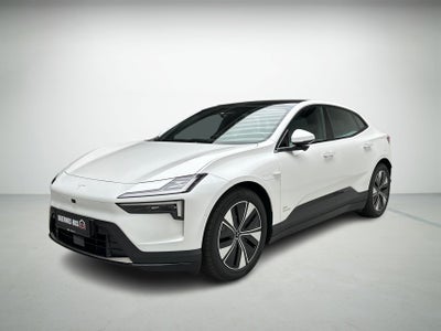 Polestar 4 Long Range AWD