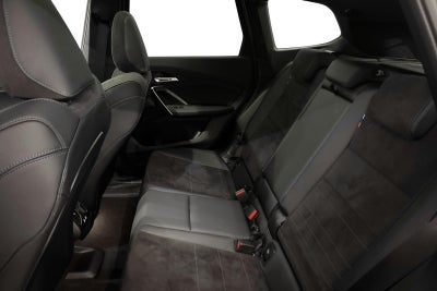 BMW iX1 xDrive30 Fully Charged