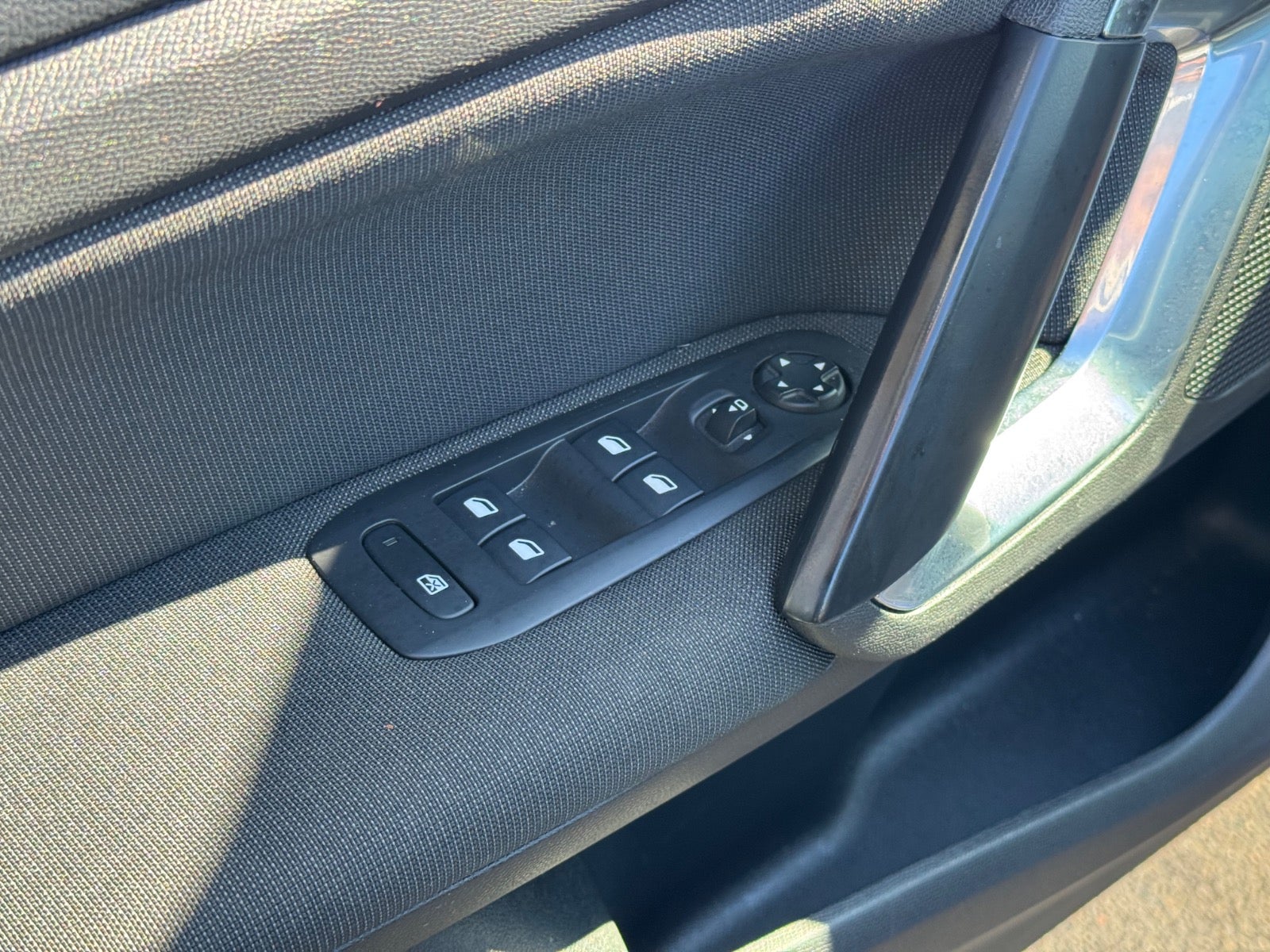 Billede af Peugeot 308 1,5 BlueHDi 130 Allure Sky SW