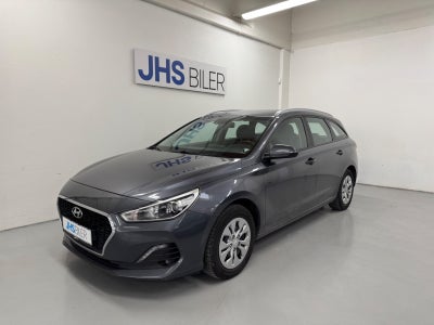 Hyundai i30 1,0 T-GDi Value Edition+ stc. 5d