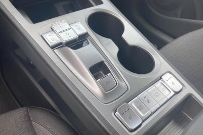 Hyundai Kona EV Edition 30+