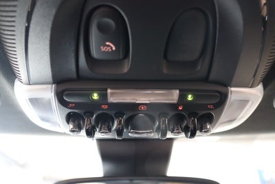 MINI Cooper SE Edition Premium Plus