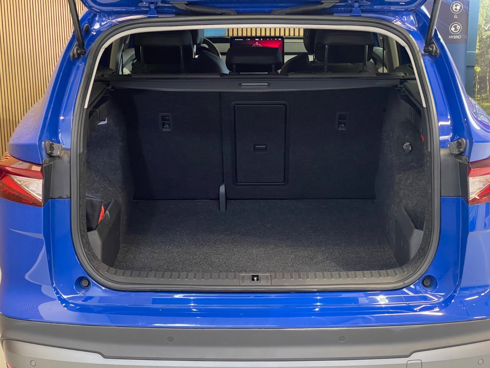 Billede af Skoda Enyaq 60 iV