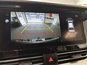 Kia e-Niro Advance+