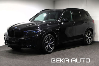 BMW X5 3,0 xDrive45e M-Sport aut. 5d