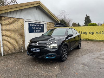 Citroën ë-C4 X 50 Palais Sky 4d