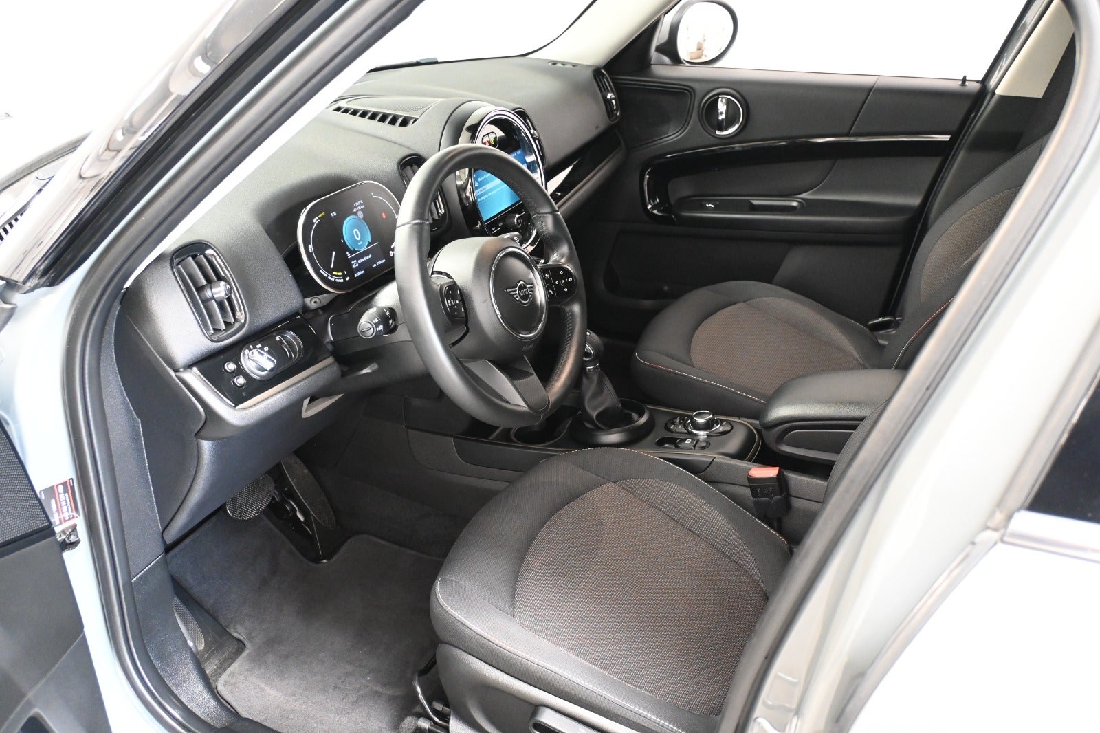 MINI Countryman Cooper SE Essential aut. ALL4
