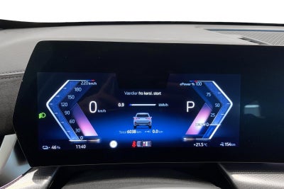 BMW iX1 xDrive30 M-Sport