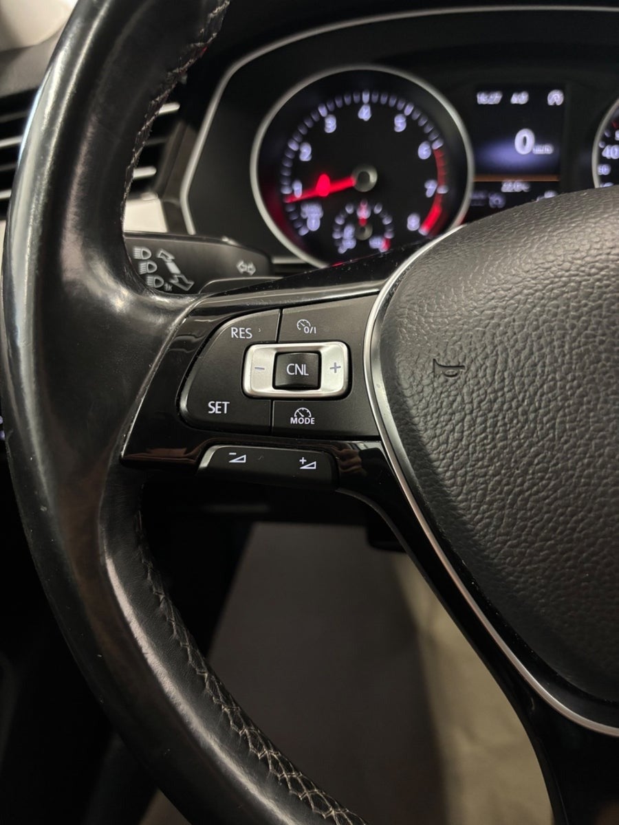 VW Passat TSi 150 Comfortline Variant DSG