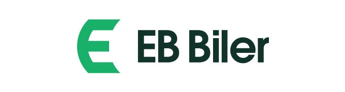 EB Biler ApS logo