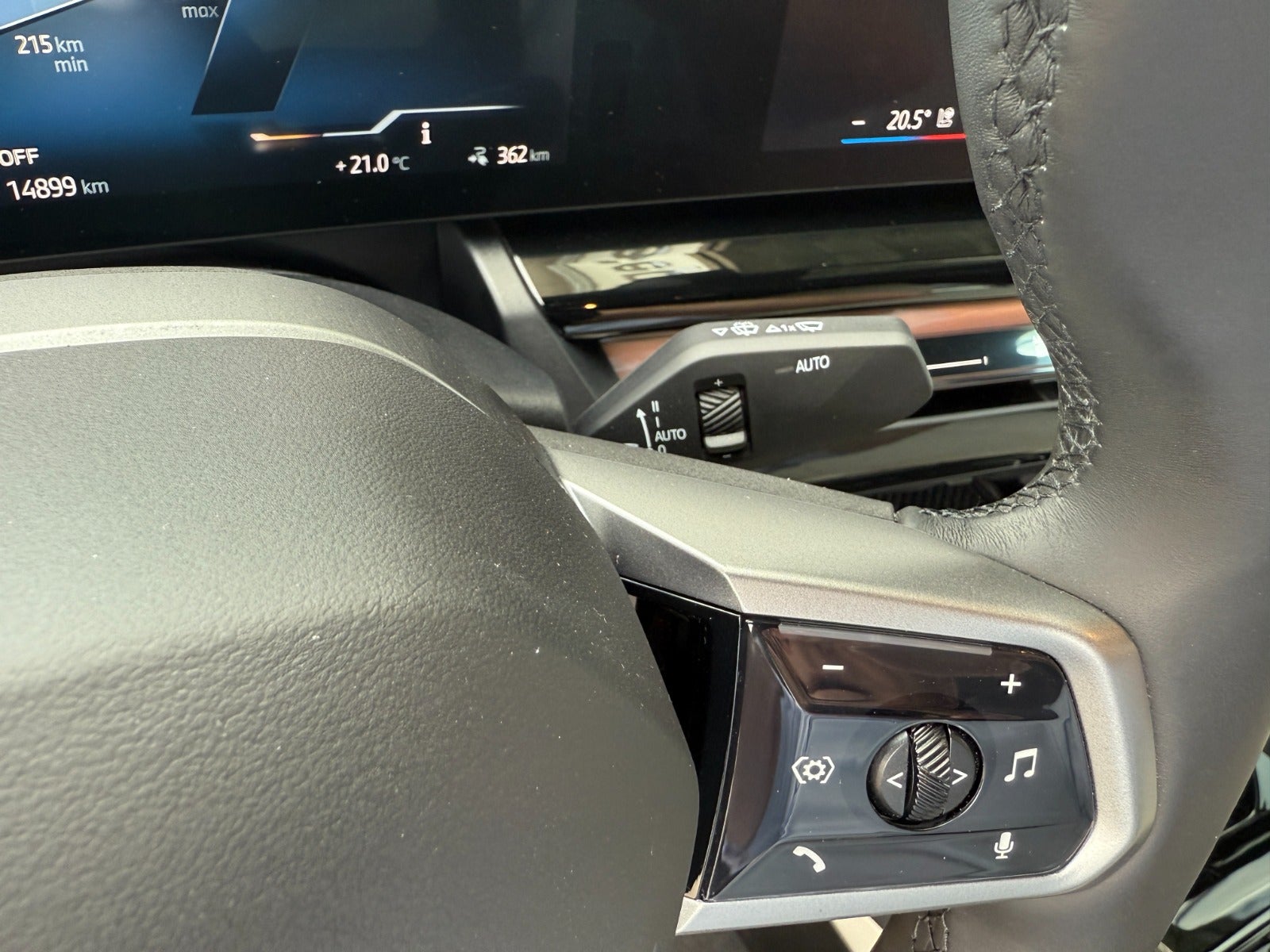 BMW i5 eDrive40 M-Sport Pro 4d - 13