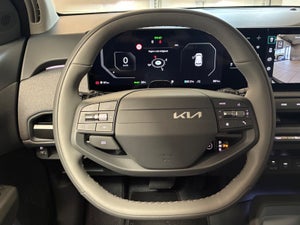 Kia EV3 Long Range Upgrade