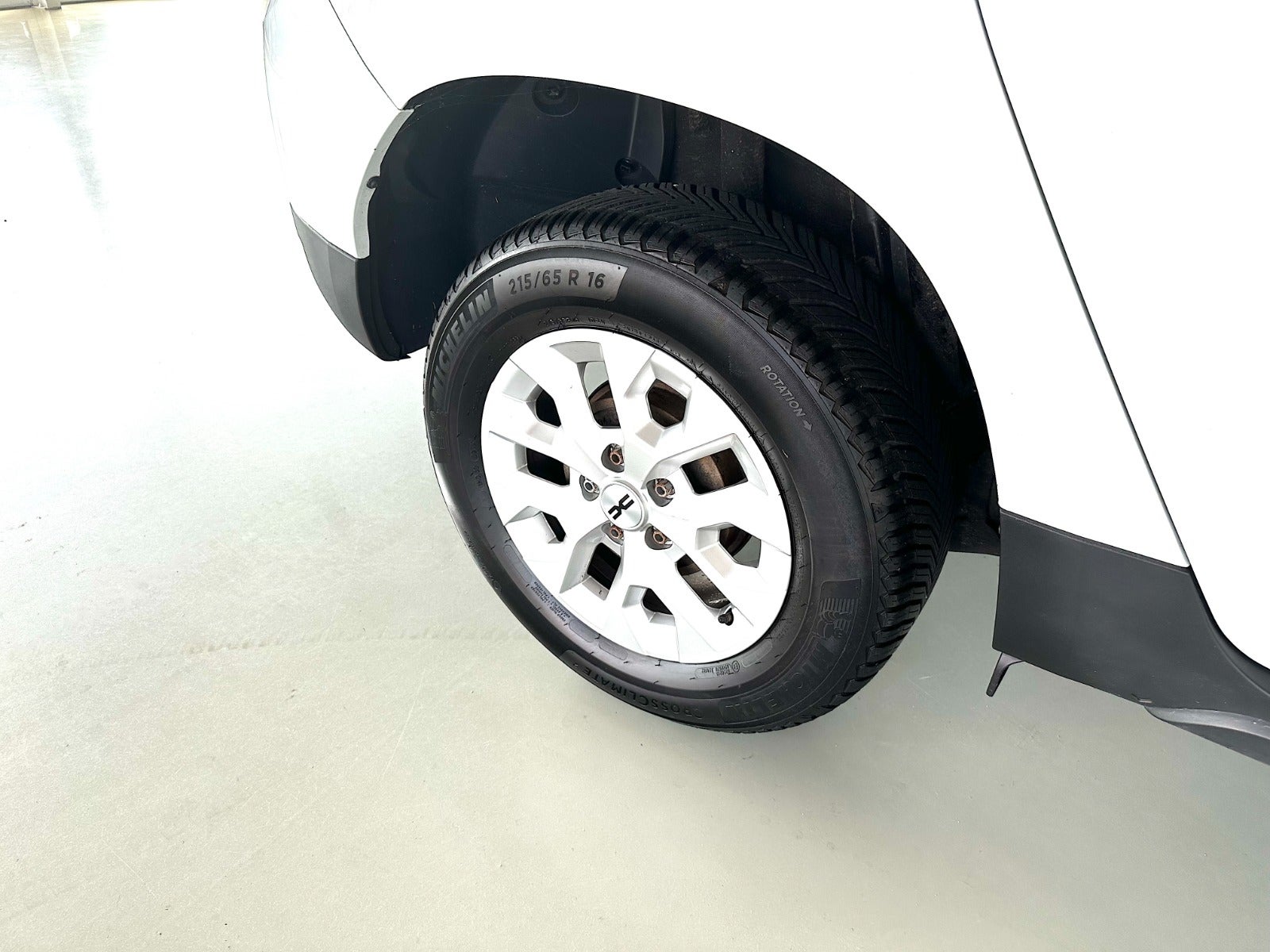 Billede af Dacia Duster 1,0 TCe 90 Expression