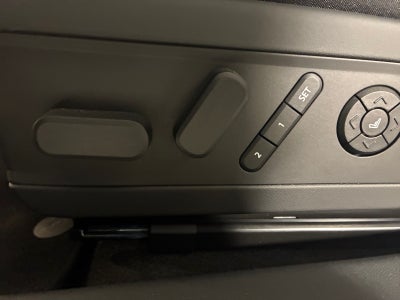 MINI Aceman SE JCW Trim XL