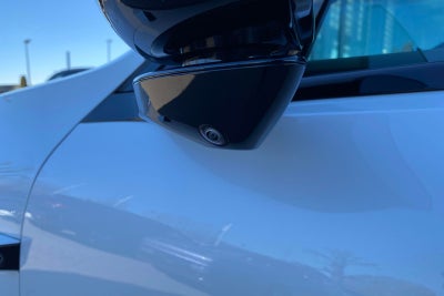 Polestar 4 Coupé Long Range