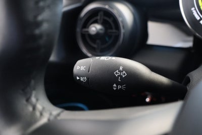 MINI Cooper SE Classic Trim