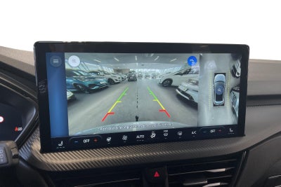 Ford Kuga PHEV ST-Line X CVT