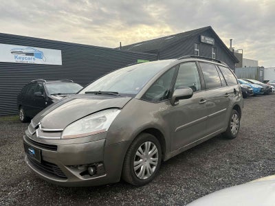 Citroën C4 Picasso 1,8 16V 5d