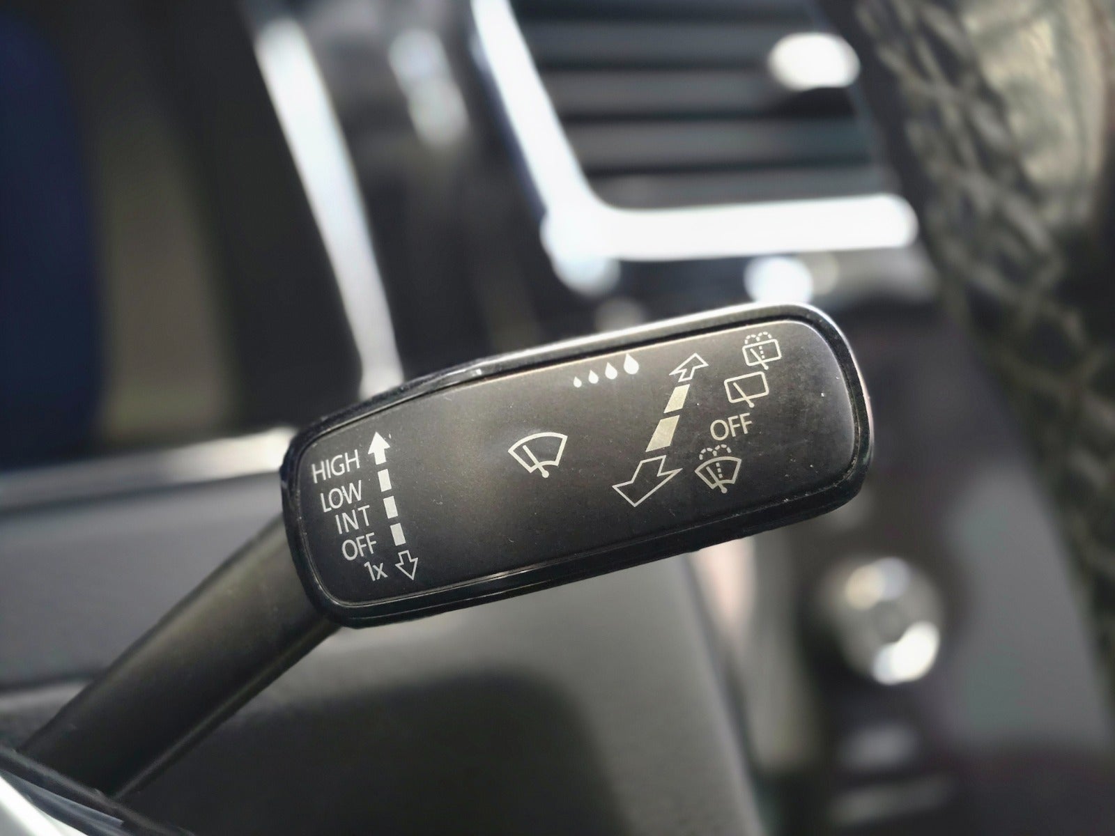 Billede af VW Golf VII 1,5 TSi 150 Highline DSG