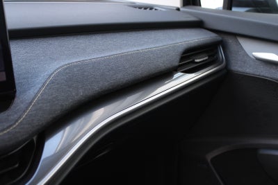 Skoda Elroq iV Premium Advanced