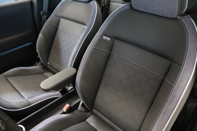 MINI Cooper E Classic Trim S