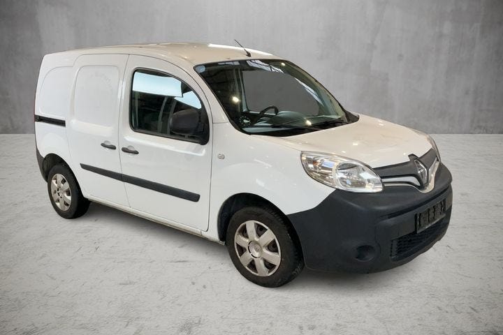 Renault Kangoo dCi 75 Access L1