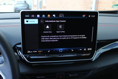 VW ID.4 GTX Max 4Motion