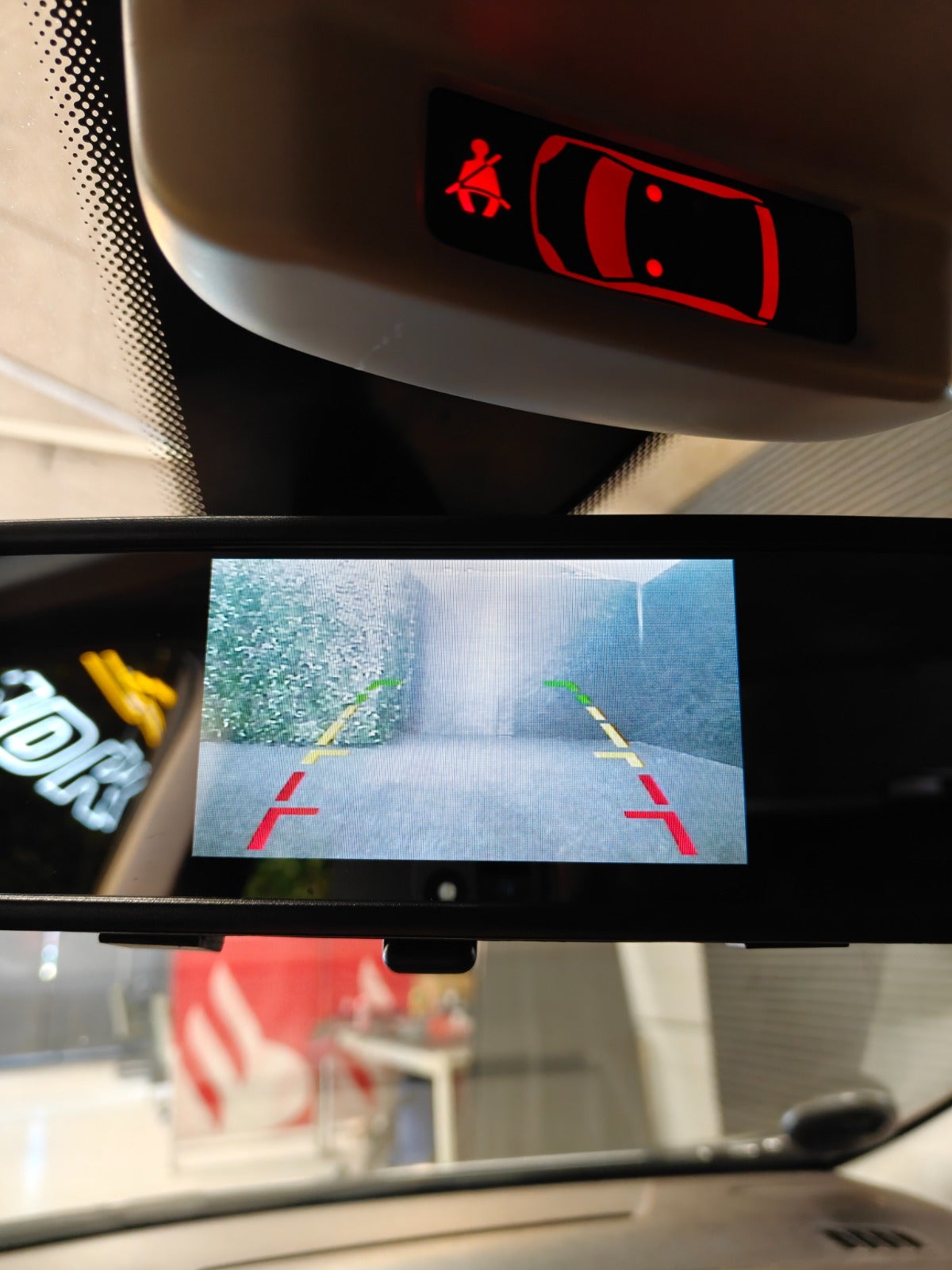 Billede af Peugeot 308 1,6 VTi Comfort+ stc.