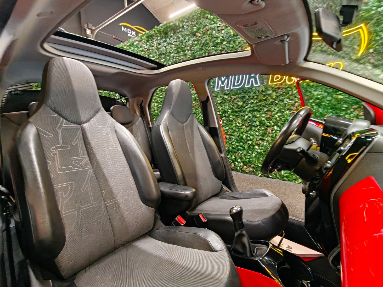 Billede af Toyota Aygo 1,0 VVT-i x-sky