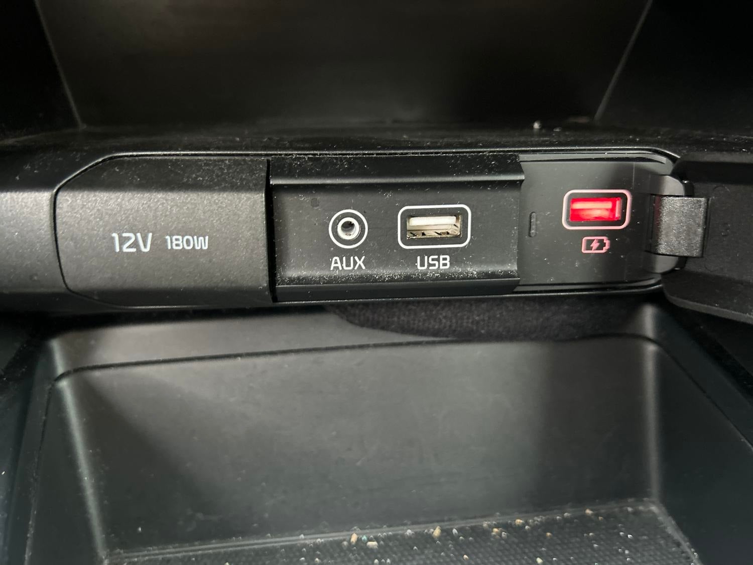 Billede af Kia Ceed 1,0 T-GDi Advance