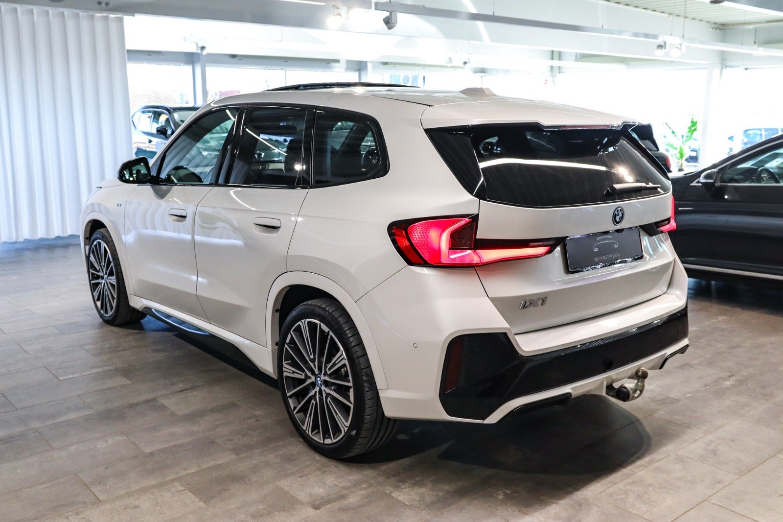 Billede af BMW iX1  xDrive30 M-Sport