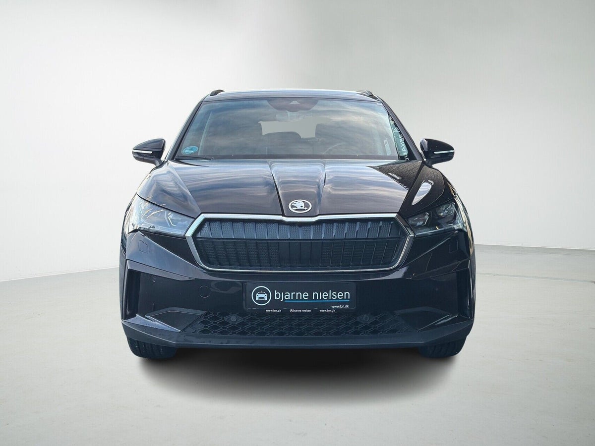 Skoda Enyaq iV Premium billede 6