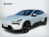 Polestar 4  Coupé RWD 5d