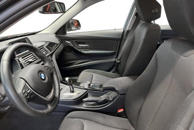 BMW 320d Touring Advantage aut.