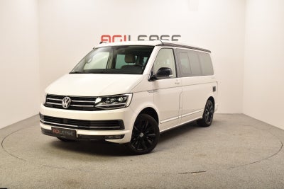 VW California TDi 204 Ocean DSG