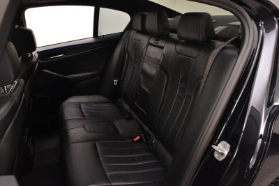BMW 530e M-Sport aut.