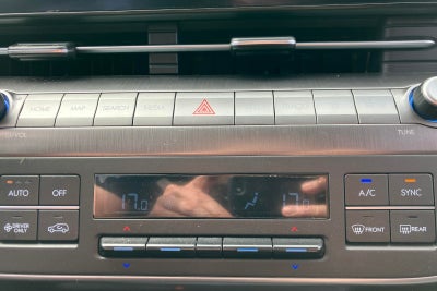 Hyundai Kona EV Essential