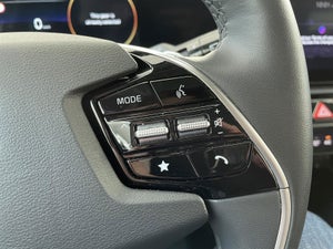 Kia Niro EV Inspire