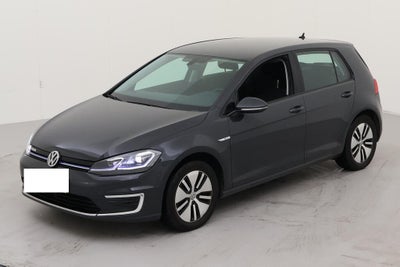 VW e-Golf VII 